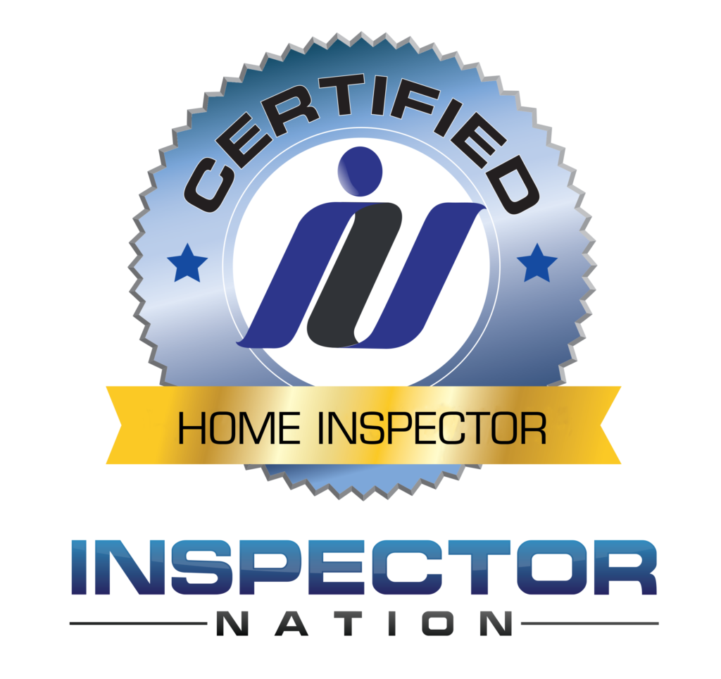 mike hanley is an inspector nation certified home inspector